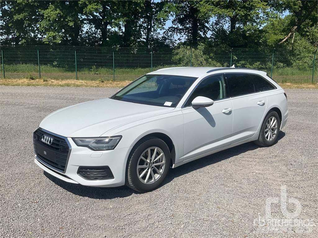 Audi A6 汽车