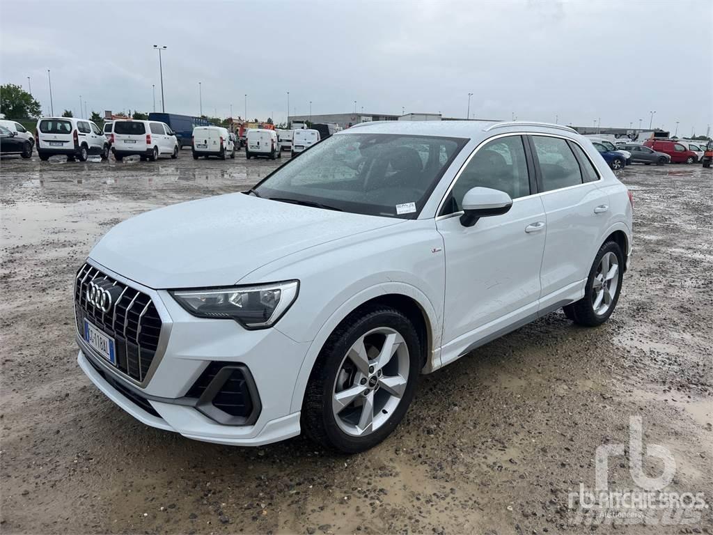 Audi Q3 汽车