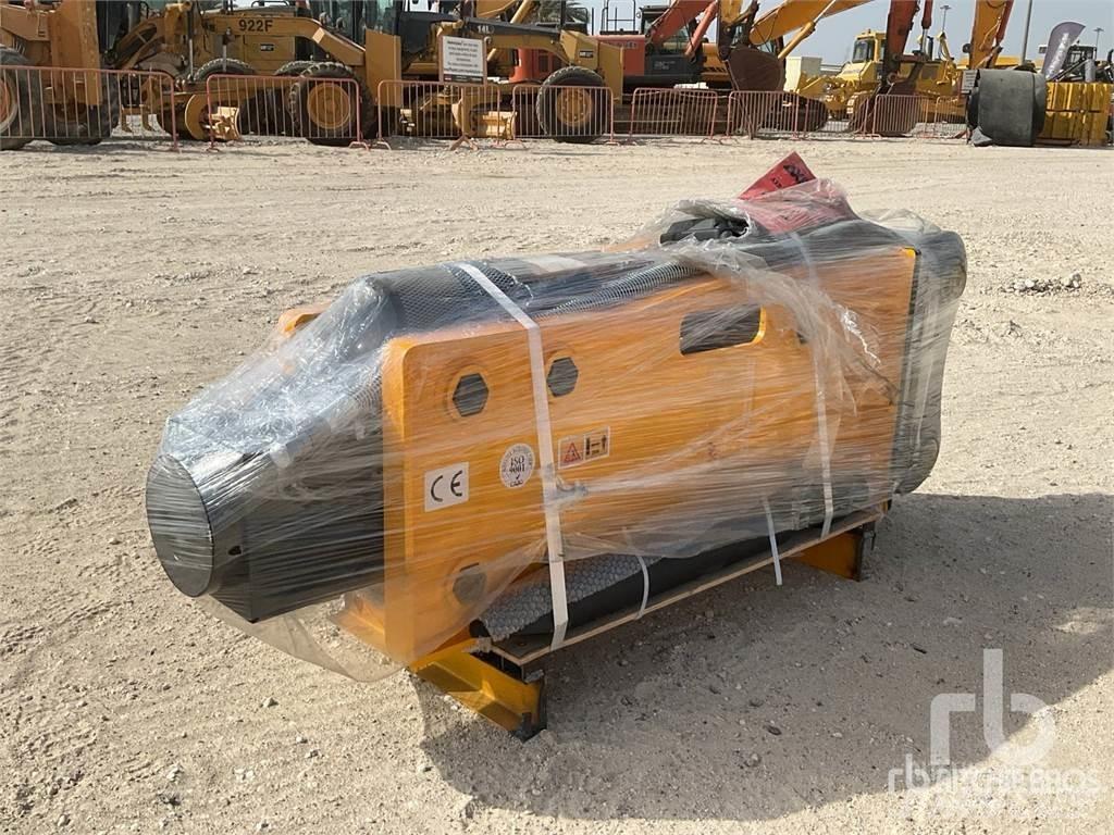  AXB BRK100 破碎锤