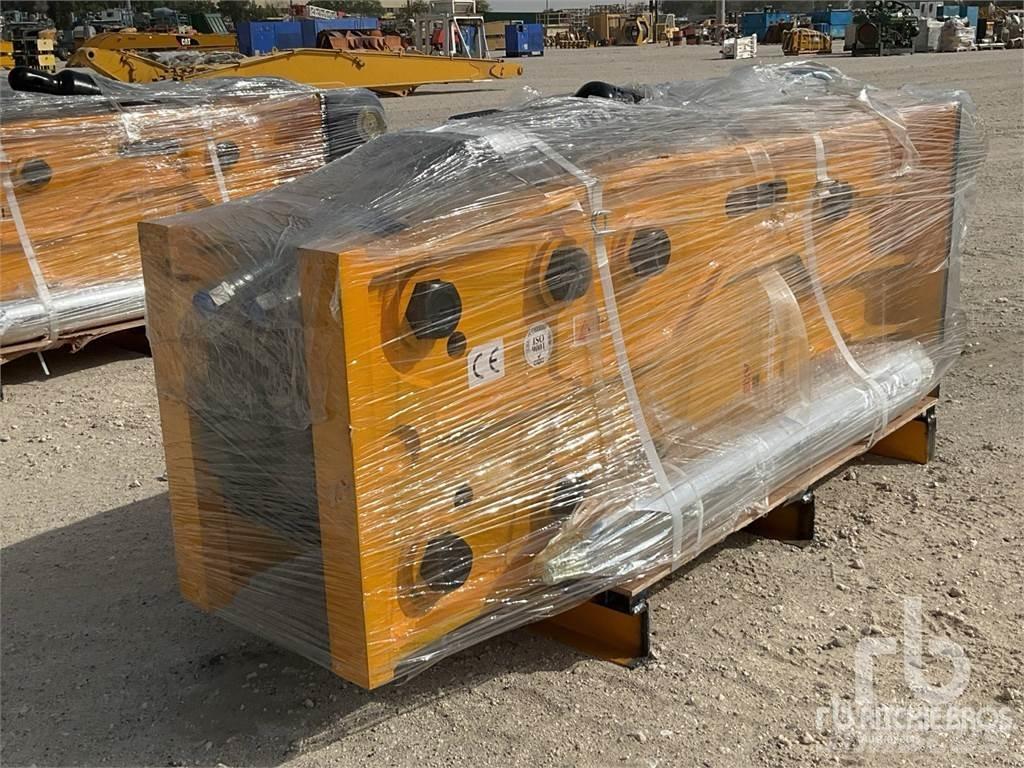  AXB BRK140A 破碎锤