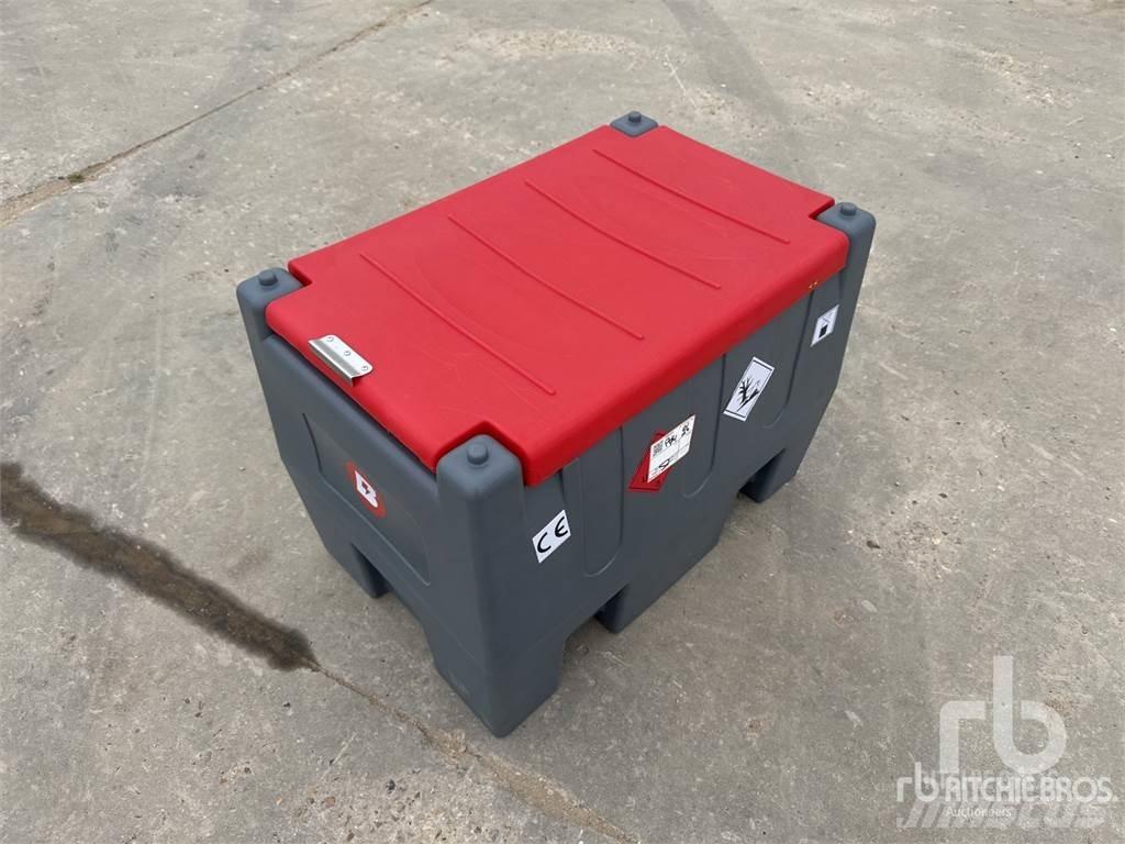 Bauer MTA220 建筑机械-其他