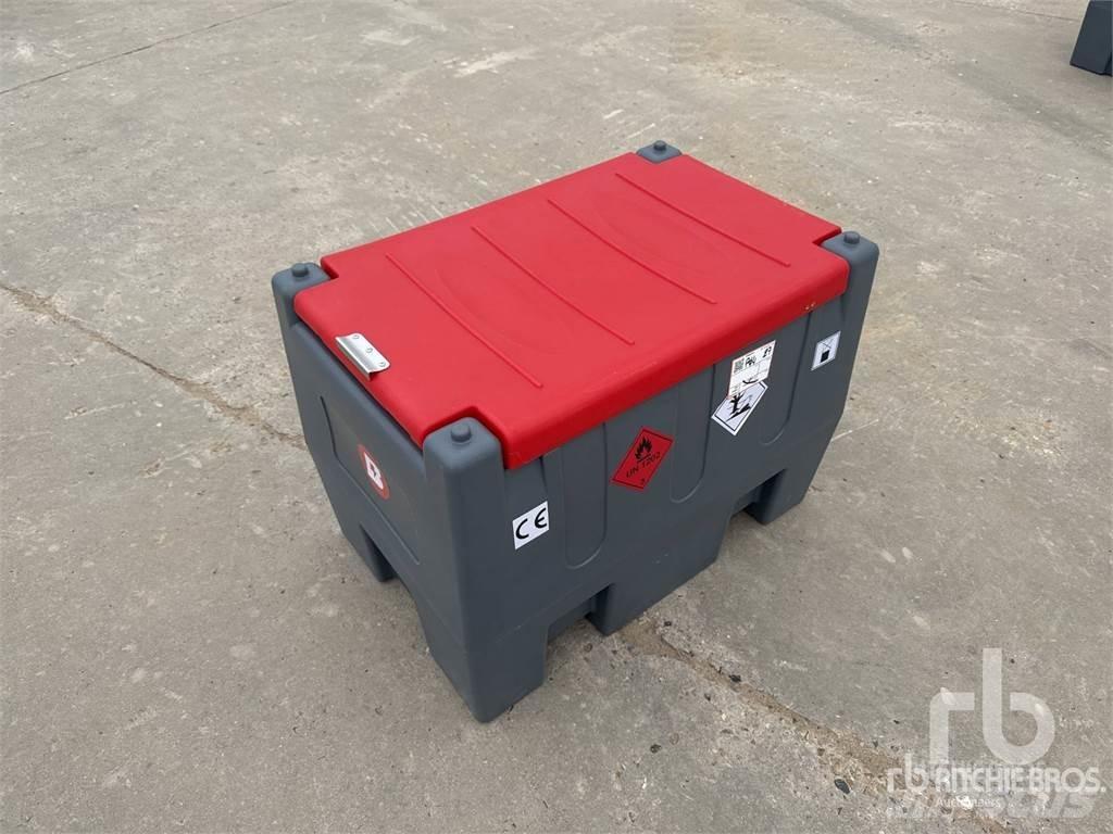 Bauer MTA220 建筑机械-其他