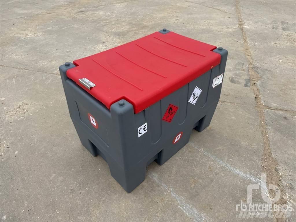 Bauer MTA220 建筑机械-其他