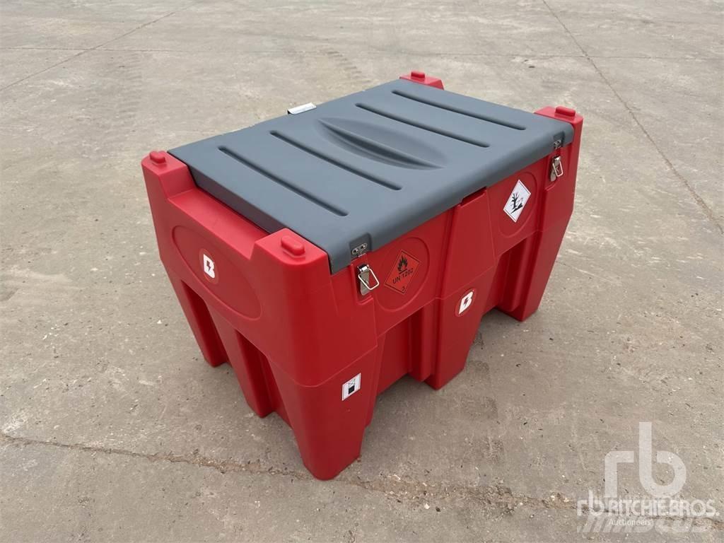 Bauer MTA440 建筑机械-其他