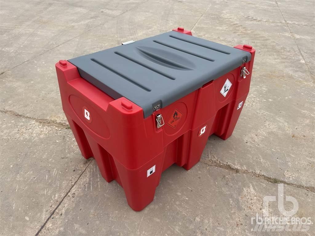 Bauer MTA440 建筑机械-其他