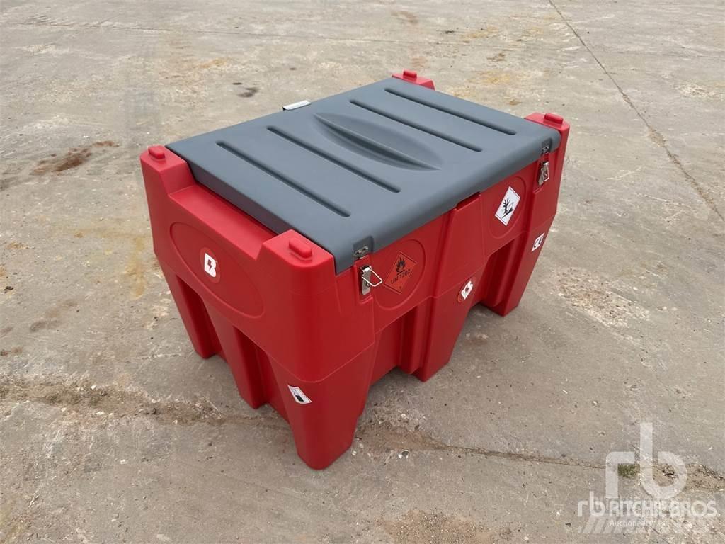 Bauer MTA440 建筑机械-其他