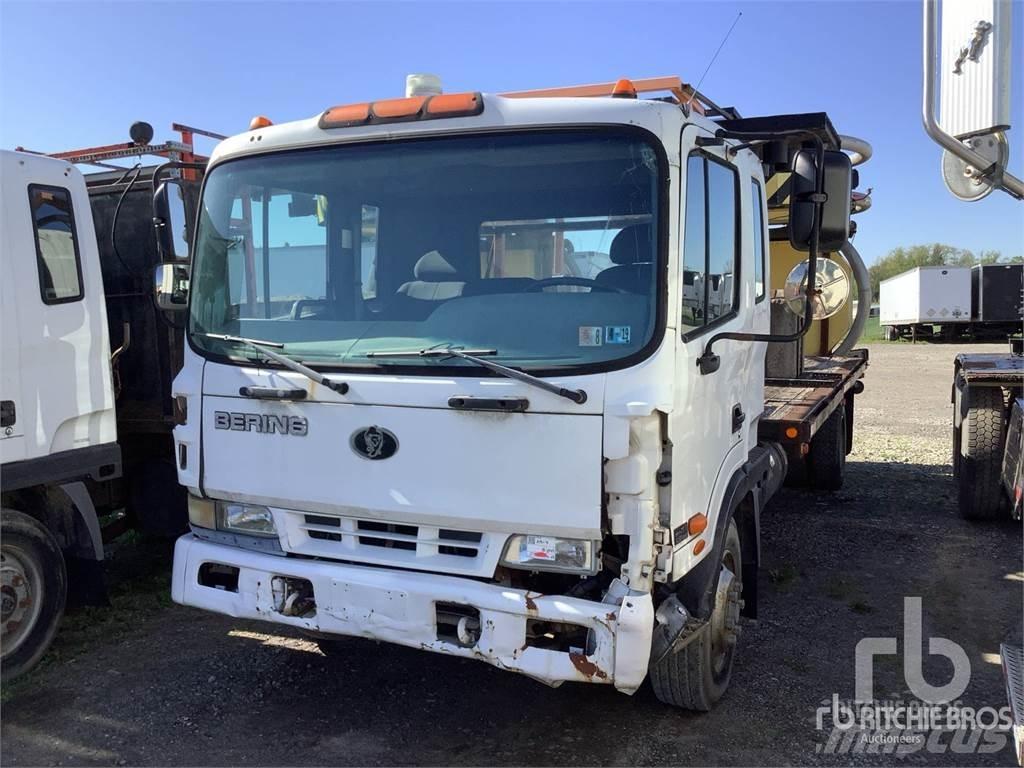 Bering MD26M 市政车