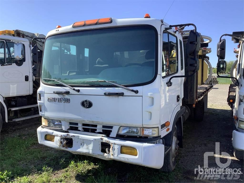 Bering MD26M 市政车