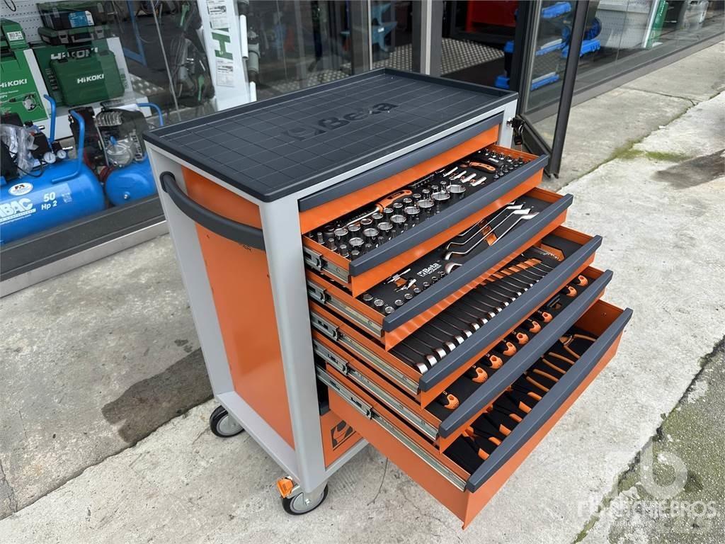 Beta BWC24S 建筑机械-其他