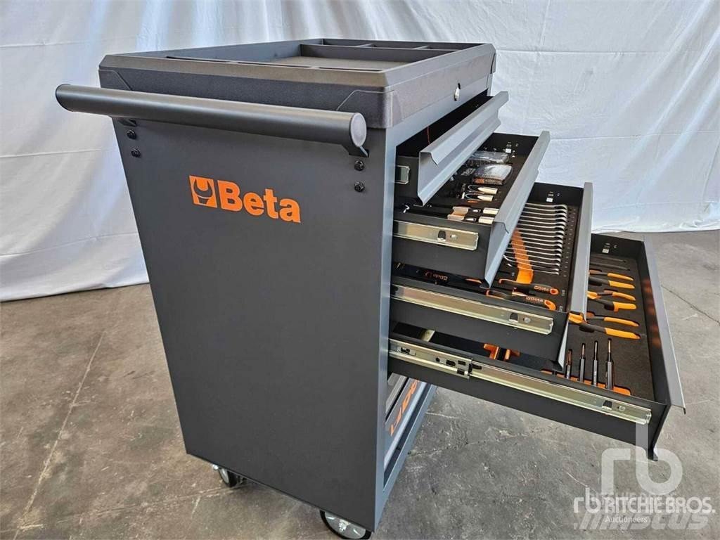 Beta C04BOX-A 建筑机械-其他