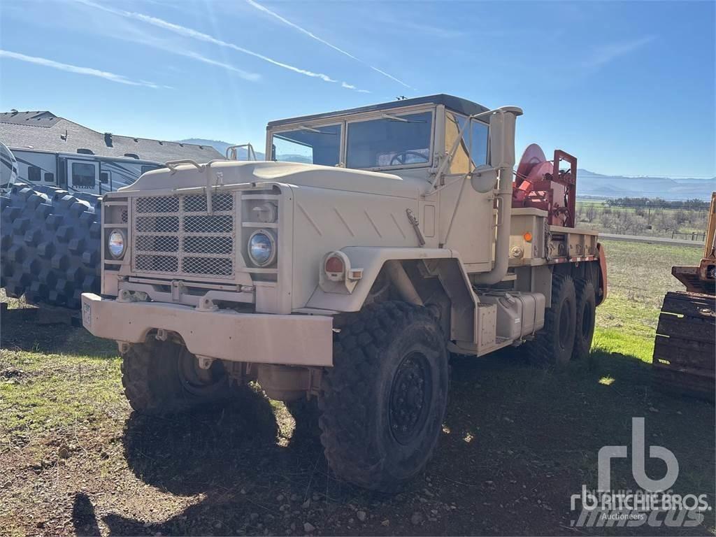 BMY M923A2 其他货车