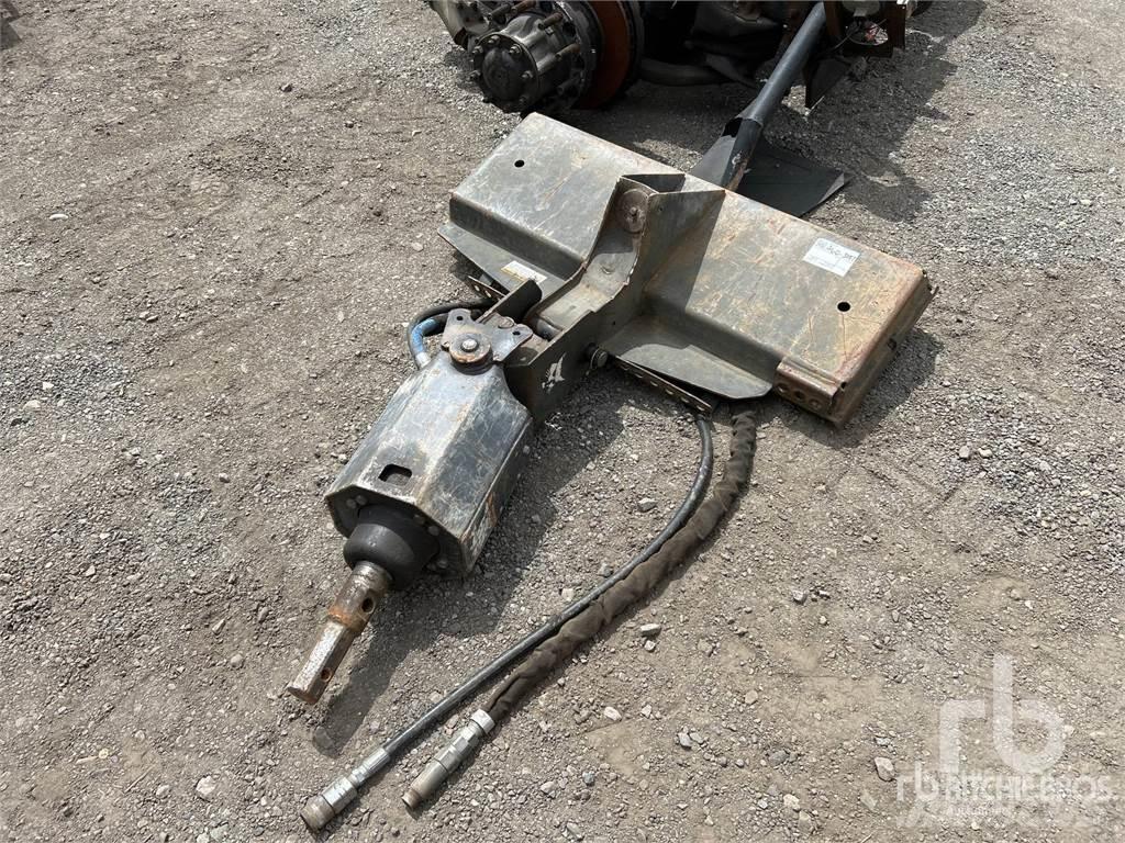 Bobcat 30C 钻头