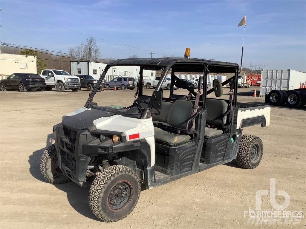 Bobcat 3400XL 全地形车