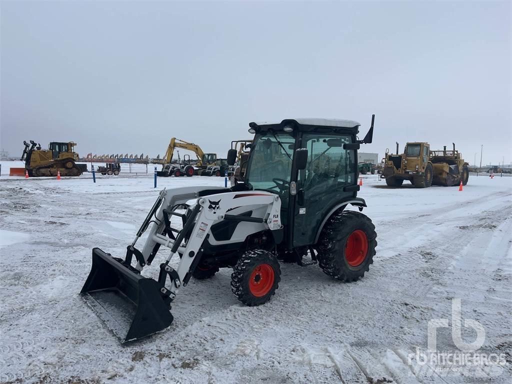 Bobcat CT2535 小型拖拉机