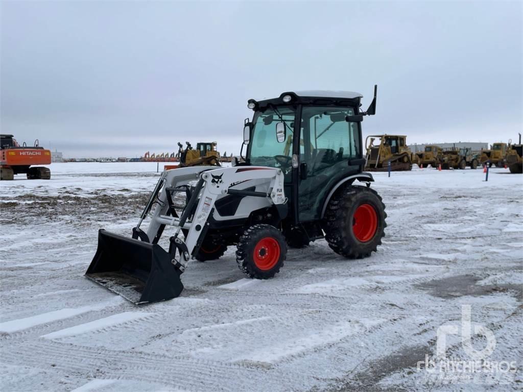 Bobcat CT2535 小型拖拉机