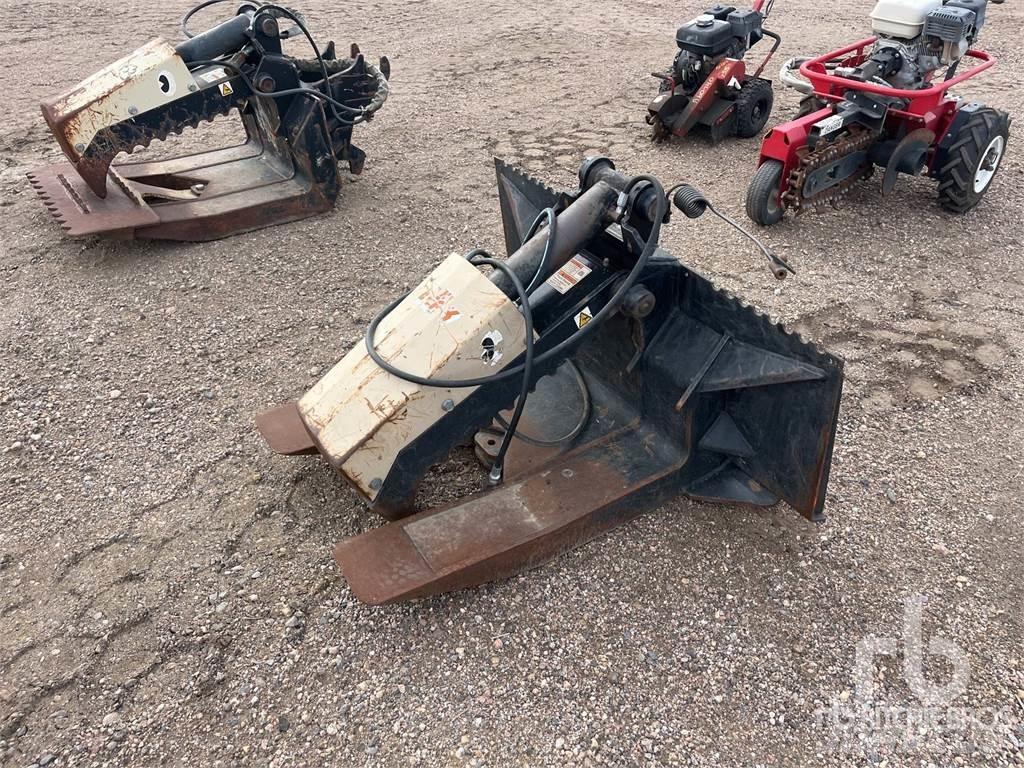 Bobcat D4969455 抓斗