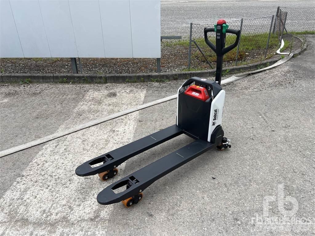 Bobcat LPM15N 栈板架
