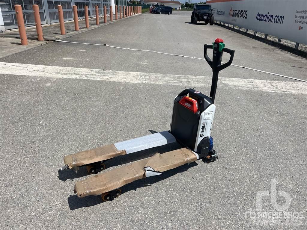 Bobcat LPM15N 栈板架