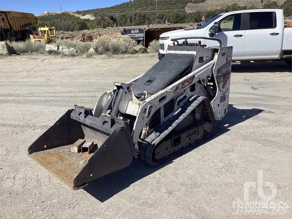 Bobcat MT100 滑移装载机