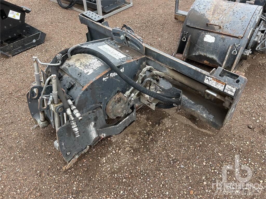 Bobcat PNSFL 其他组件