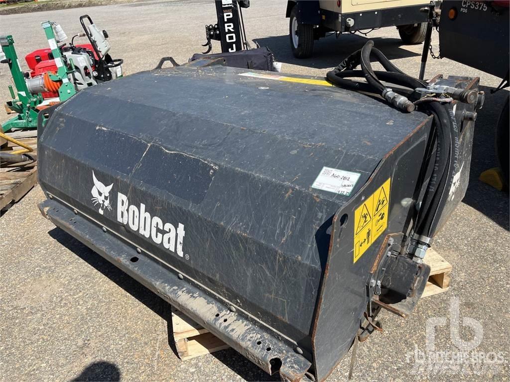 Bobcat SWB60 刷子配件