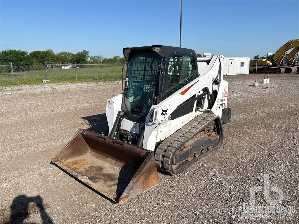 Bobcat T595 滑移装载机
