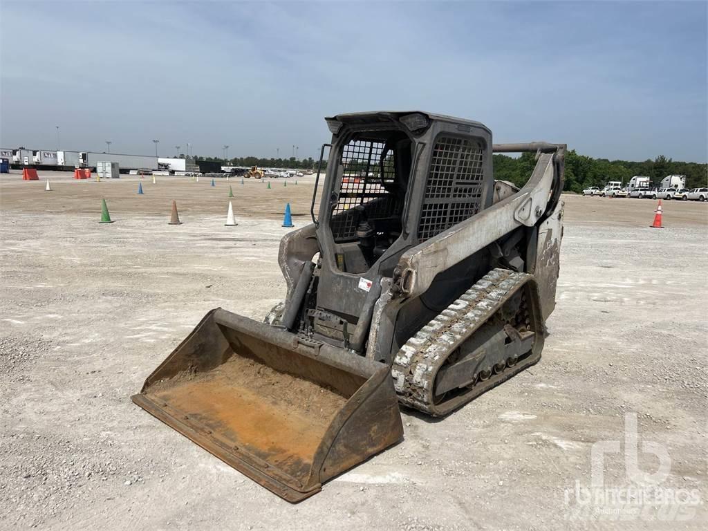 Bobcat T66 滑移装载机