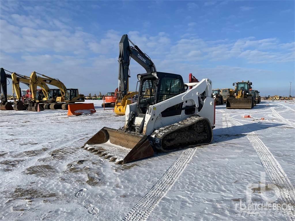 Bobcat T770 滑移装载机
