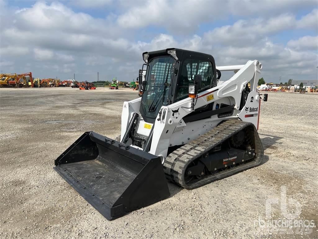 Bobcat T870HJF 滑移装载机