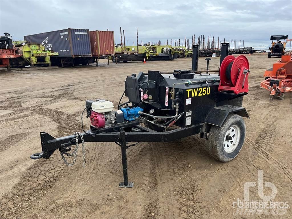 Bomag 91183503 其他拖车