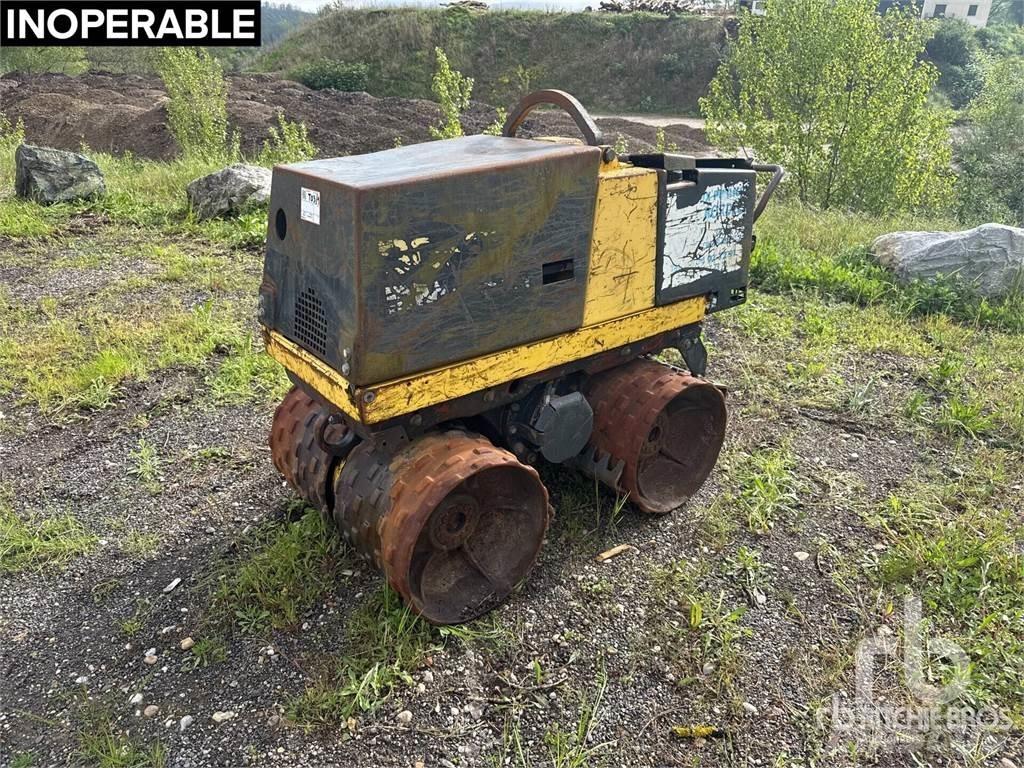 Bomag BMP851 土壤压实机