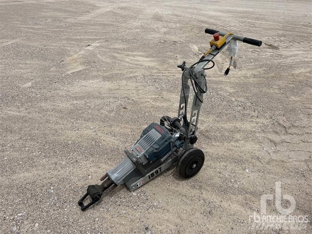 Bosch 11335K 建筑机械-其他