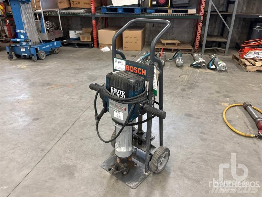 Bosch BH2770VC 建筑机械-其他