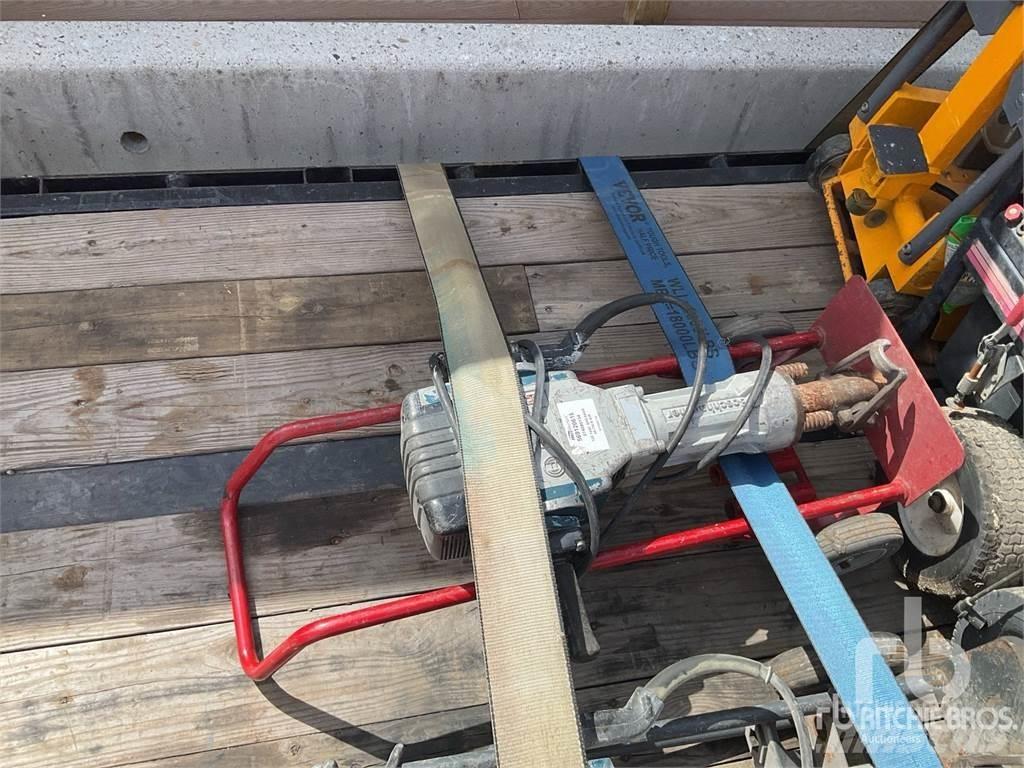 Bosch BH2770VCD 建筑机械-其他