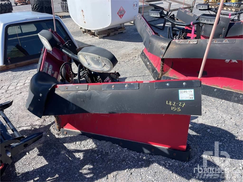 Boss VXT 运输工具-其他