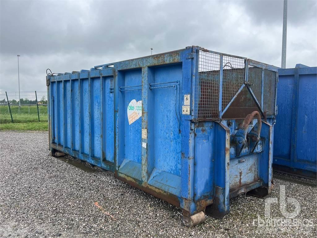  BTE CMP20APB30 运输工具-其他