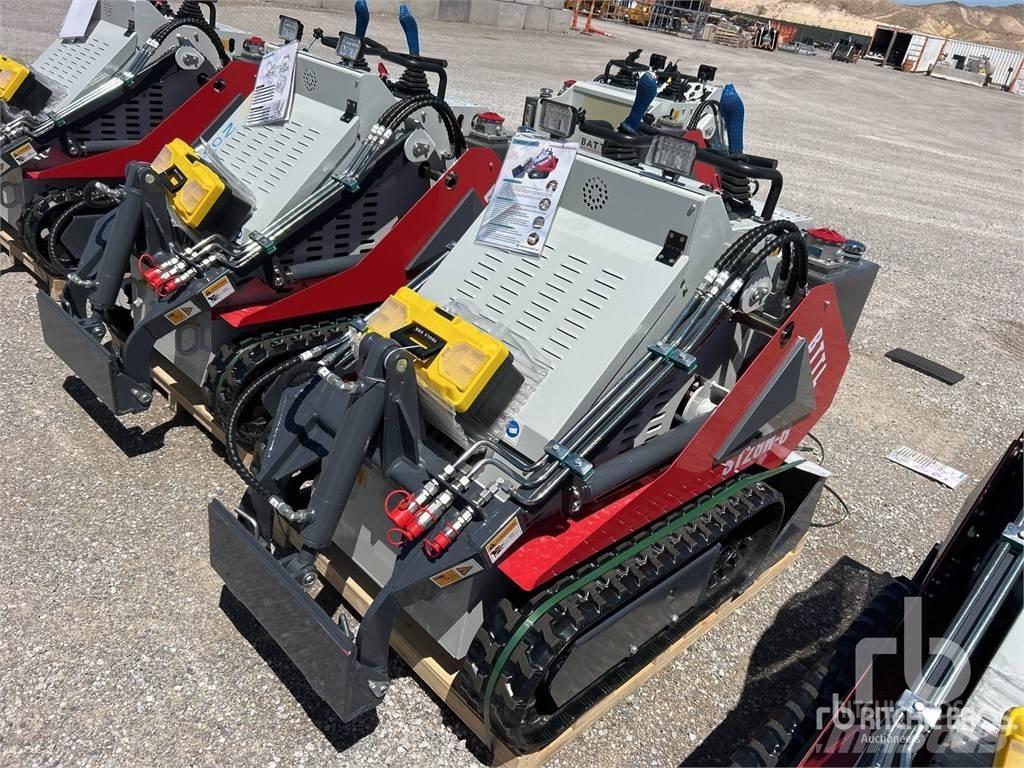 BTTL ST28H-6 滑移装载机