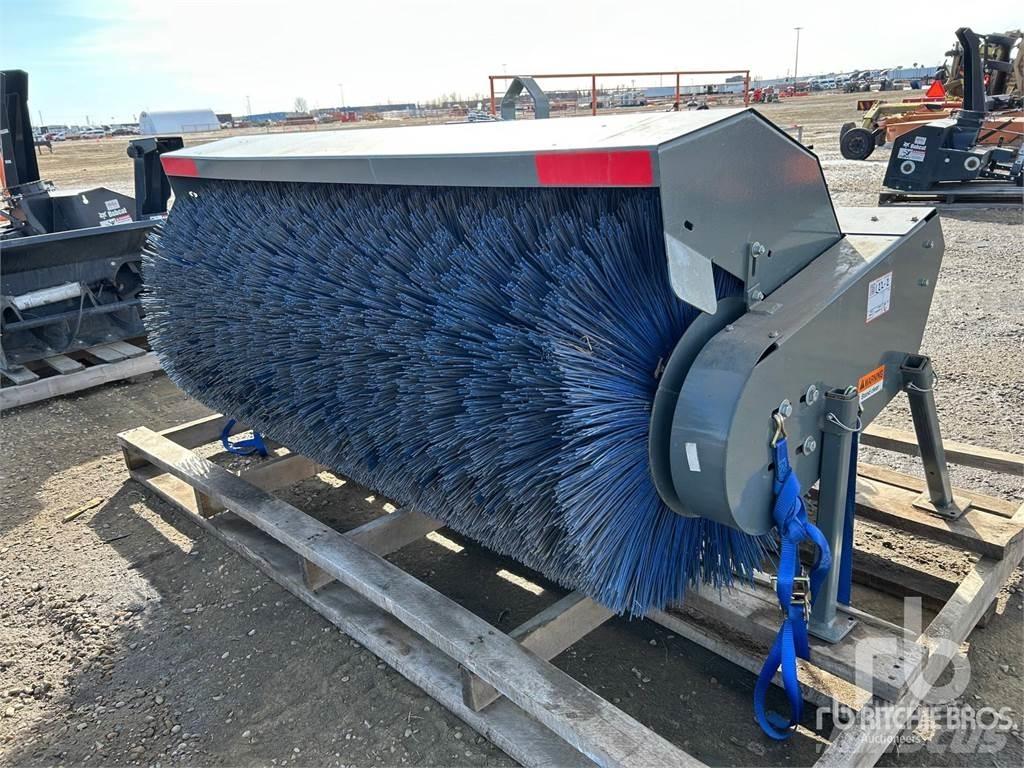 Buhler W7232P 其他组件