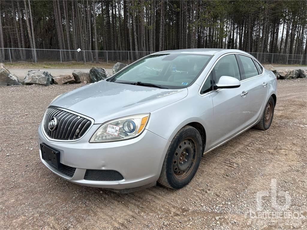 Buick VERANO 汽车