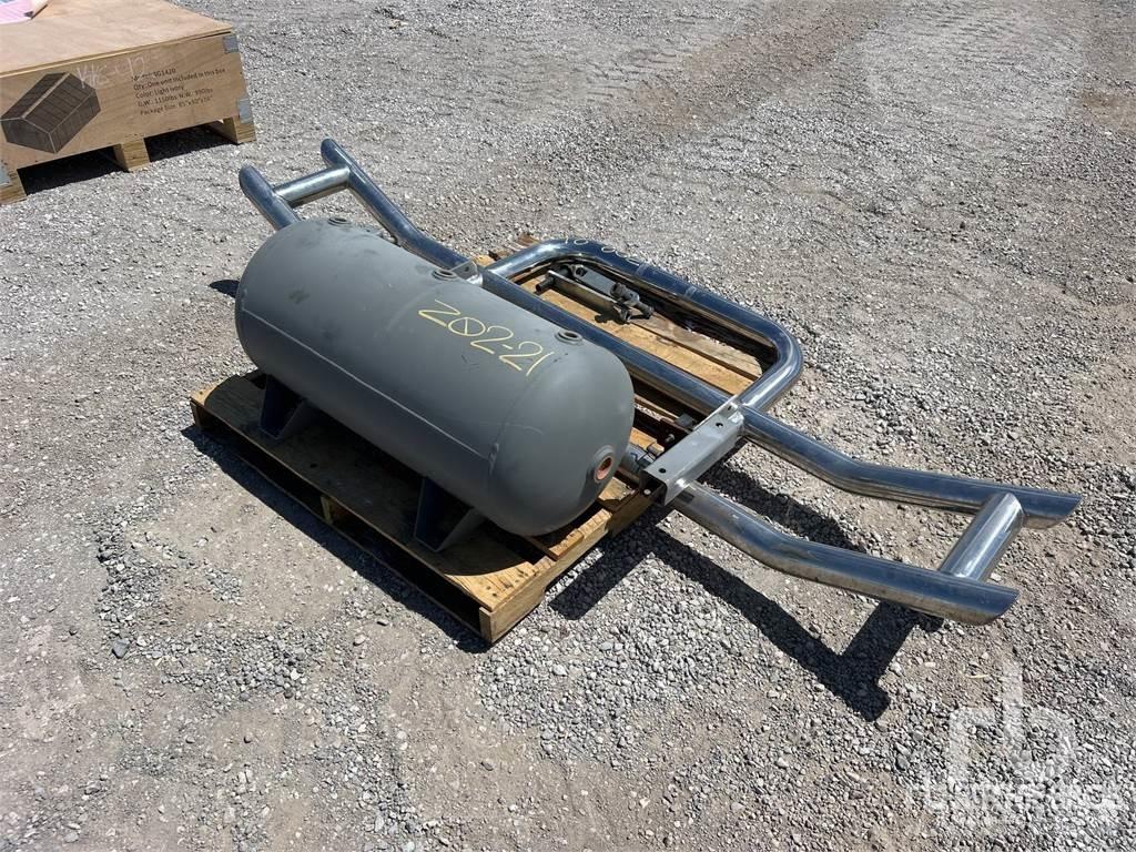  Bumper 运输工具-其他