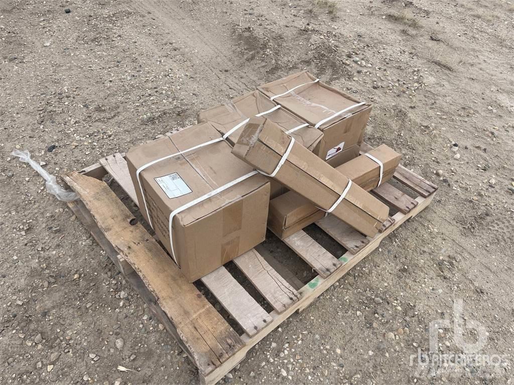  BYT ABTJK50 建筑机械-其他