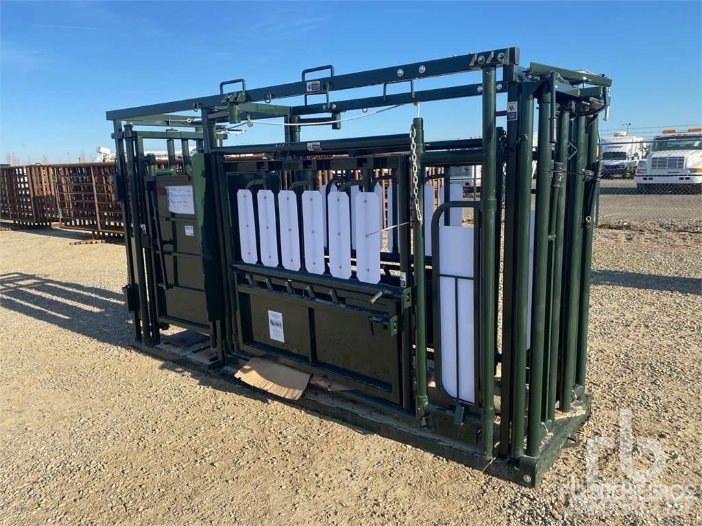  BYT CC002 其他畜牧业器械和配件
