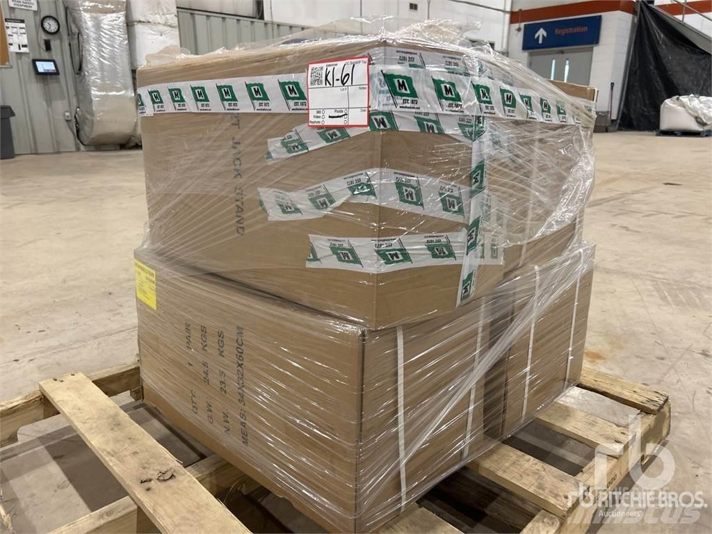  BYT JKSTND12 建筑机械-其他