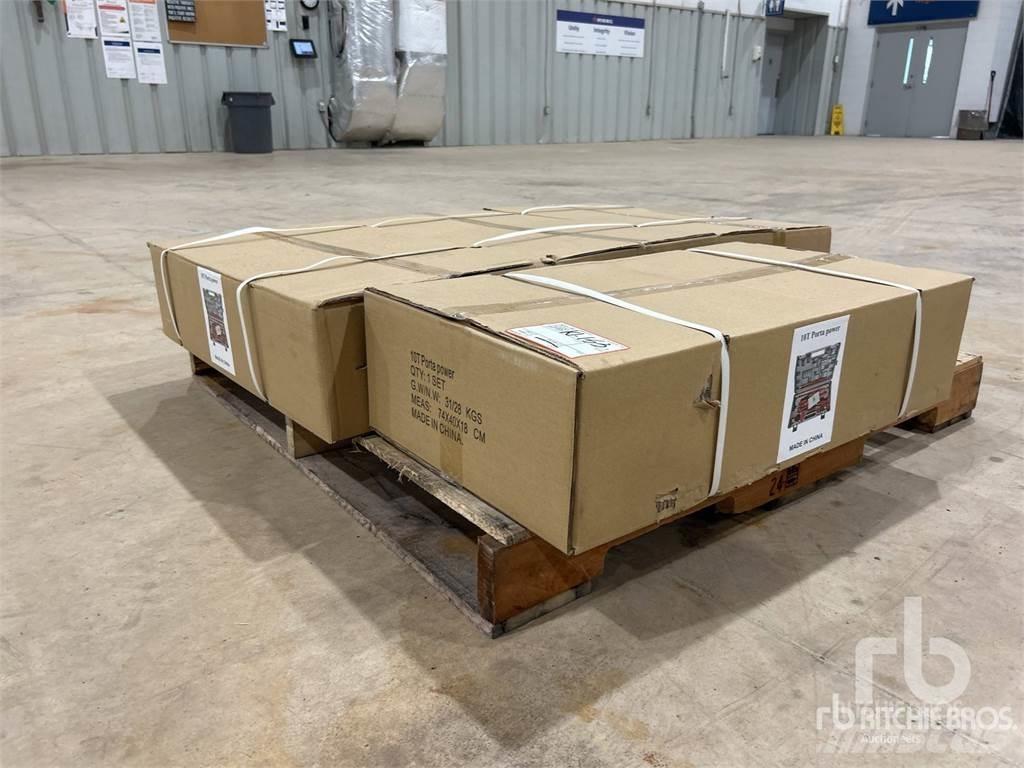  BYT PBTPW10 建筑机械-其他