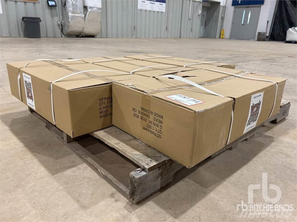  BYT PBTPW10 建筑机械-其他