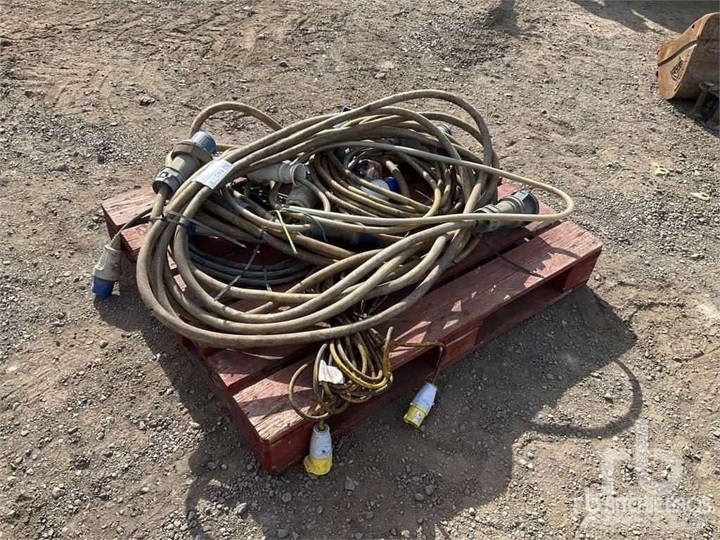  Cable 其他组件