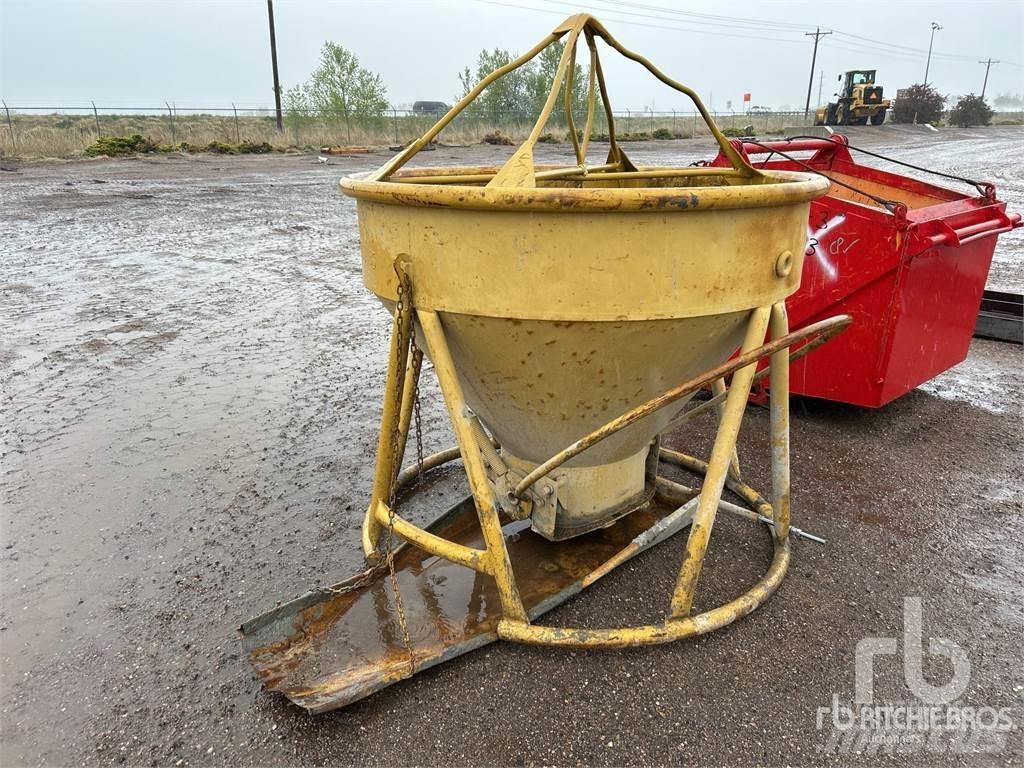  CAMLEVER CL-200 混凝土机械配件
