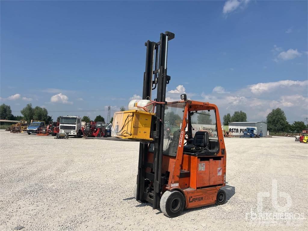 Carer Z25N 电动叉车