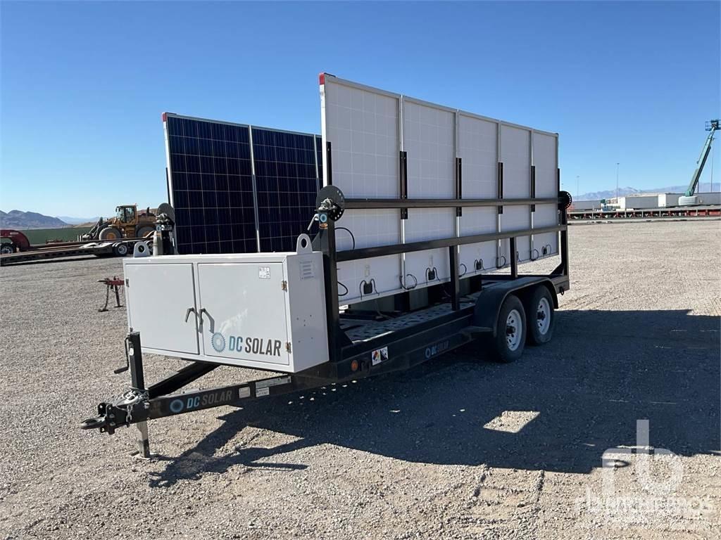 Carson SC172 其他拖车