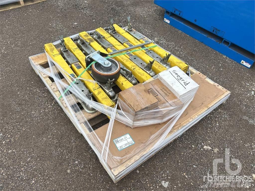  Cart Items 运输工具-其他